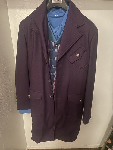 Costume cosdaddy maestro - cosdaddy, il