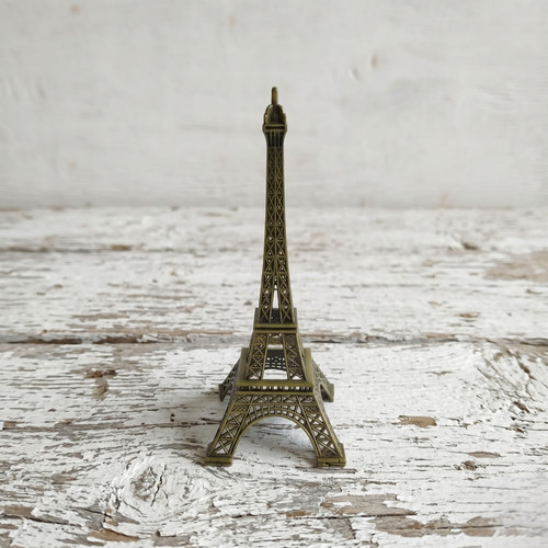 Decorazione torre eiffel - torre, in