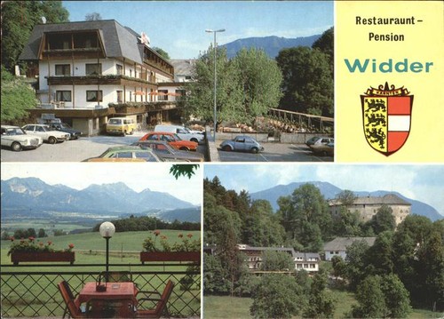 Hollenburg kaernten ristorante - kaernten,