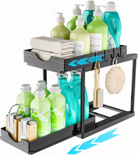 Organizer Sottolavello Cucina