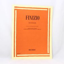 Finizio ER2810 Le Scale per Lo