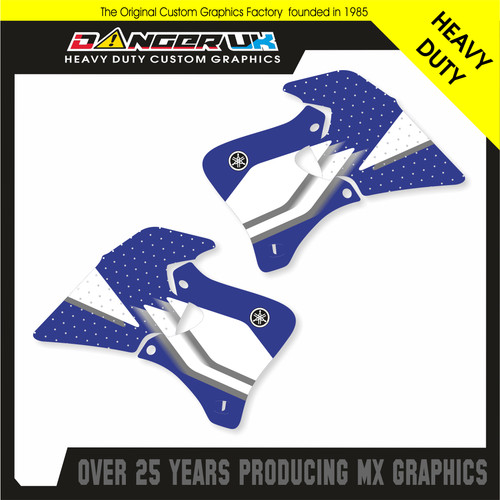 Yamaha wrf 400 426 426f - wrf, wr