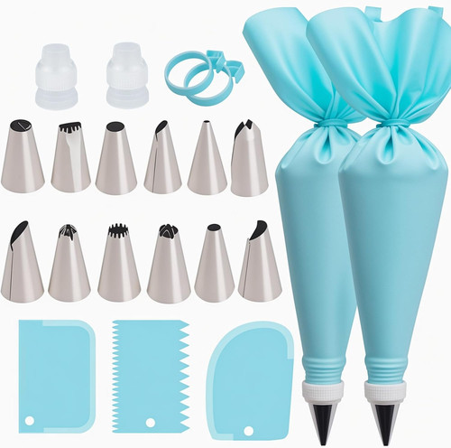 Set sacchetti punte per - e,