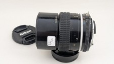 Objectif Nikon Nikkor