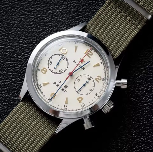Orologio seagull 1963 - orologio,