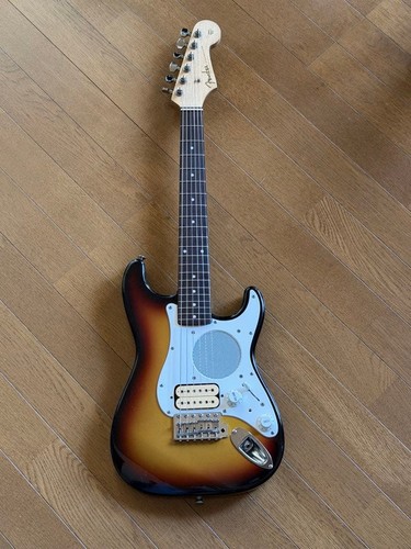 Fender champ amplificatore - st-champ,