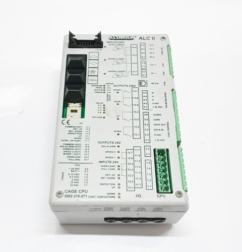 Modulo cpu base - modulo,