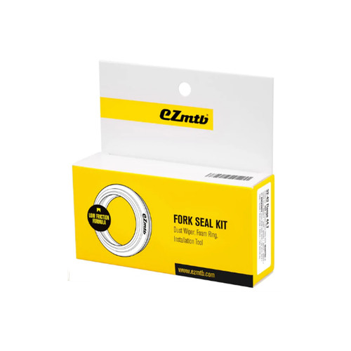 Ezmtb kit revisione forcella - kit,