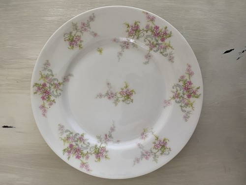 Set antichi piatti - 5,