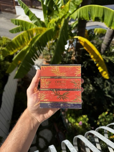 Opium vintage yves - vintage, 60