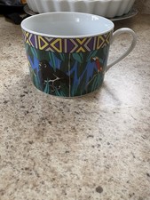 Tazza da caffè stravagante