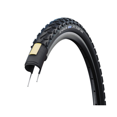 Pneumatici bici ibridi