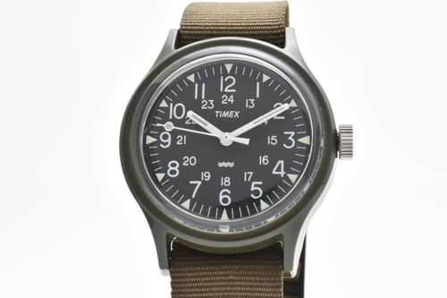 Orologio timex camper - orologio,