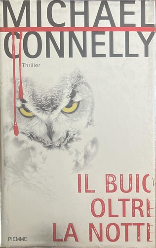 Buio oltre notte - il,