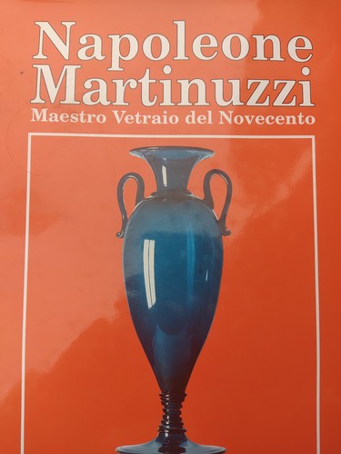 Napoleone martinuzzi maestro - martinuzzi,