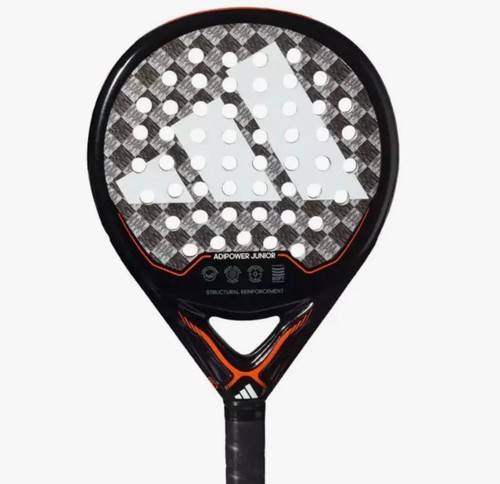 Racchetta padel adipower - racchetta,