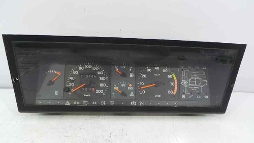 6043660100 quadro strumenti