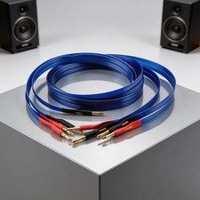 Coppia OCC Filo Piatto Rame