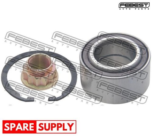 Kit cuscinetti ruota - 1x,
