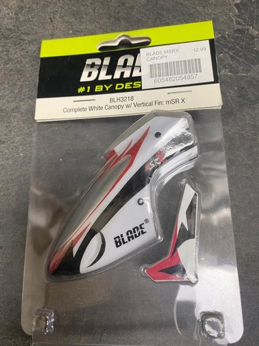 Blade blh3218 complete - blh3218,
