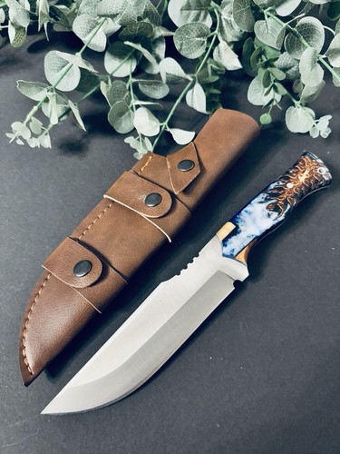 Esclusivo coltello full - coltello, tang
