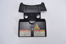 Cupolino interno YAMAHA FZ6