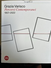 Grazia Varisco. Percorsi