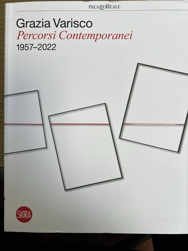 Grazia varisco percorsi - grazia, varisco.