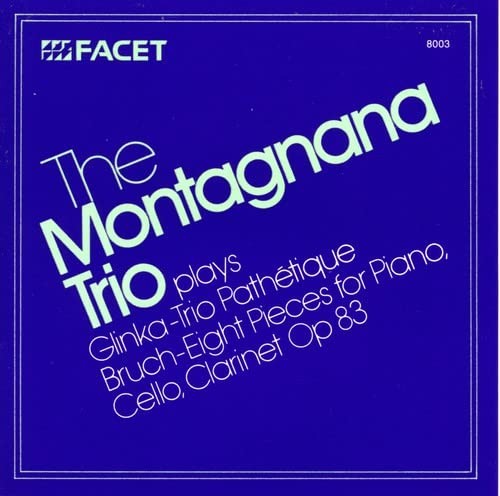 Montagnana trio - wo,