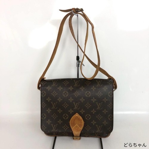 Borsa tracolla louis - louis, vuitton