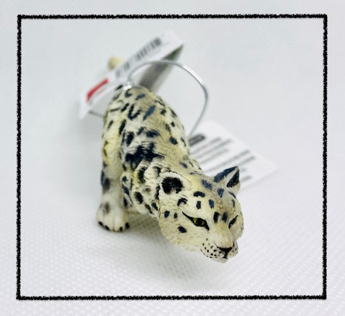 Collecta cubo leopardo - -,