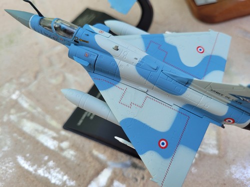 Mirage 2000 set - sf,