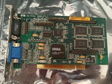 Matrox Mystique MGA-MYST/4I