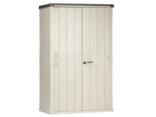 GARDEN COTTAGE HIGH STORA WAY CASETTE BOX BAULI CM.L130xP75xH206
