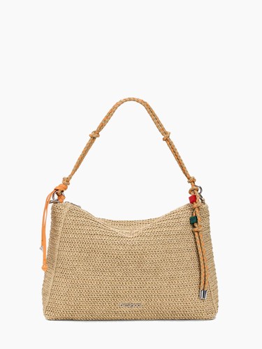 Desigual borsa grande - , bag_half