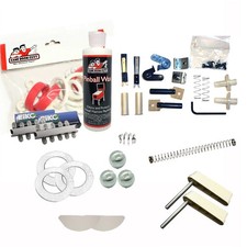 Kit Manutenzione Premium Bally