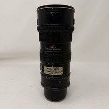 Nikon Zoom-NIKKOR 70-200 mm