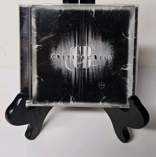 Critical Bill 313 CD Primitive