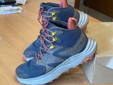 scarpe Hoka Anacapa2 uomo gtx 