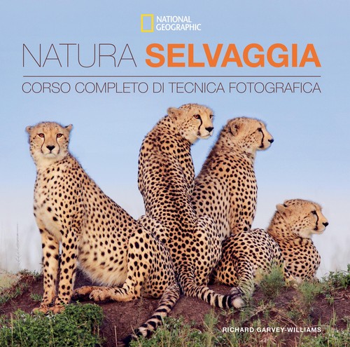 Natura selvaggia corso - selvaggia.,