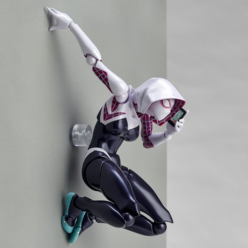 Revoltech amazing yamaguchi - amazing,