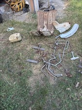 Ricambi Lambretta L 125 Li Ld (no scudo )