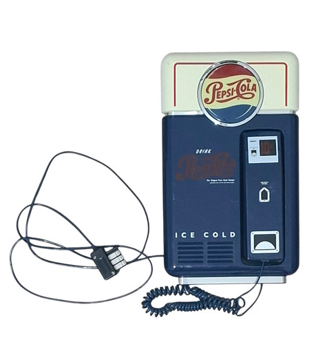 Telefono fisso pepsi cola - fisso,