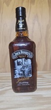 Jack Daniels Scene da