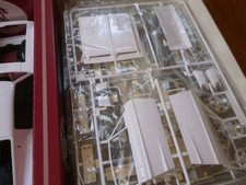 Kit modellino assemblaggio