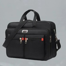 Borsa/Tracolla Lavoro Uomo