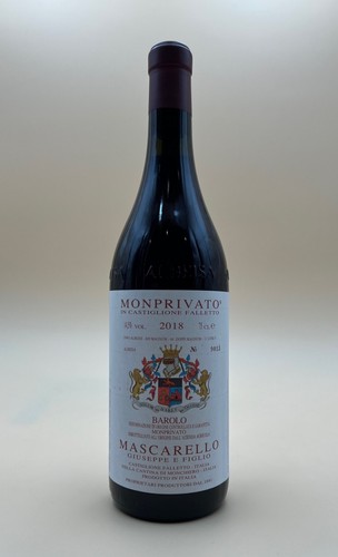 Giuseppe mascarello monprivato - giuseppe,
