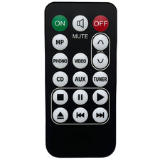 Telecomando base per nad - telecomando,