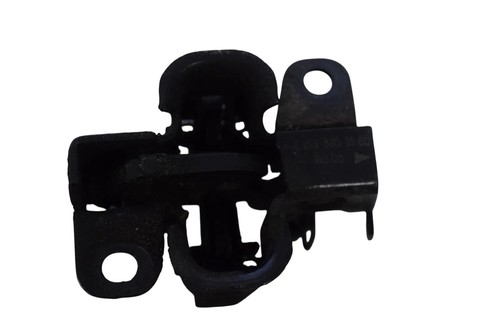 Blocco cofano mercedes benz - blocco, mercedes-benz