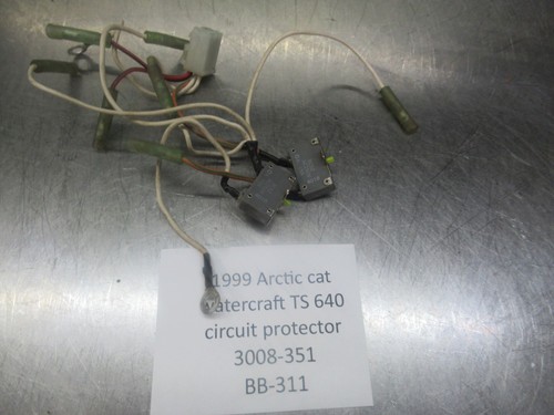 Protezione circuito arctic - protezione, cat